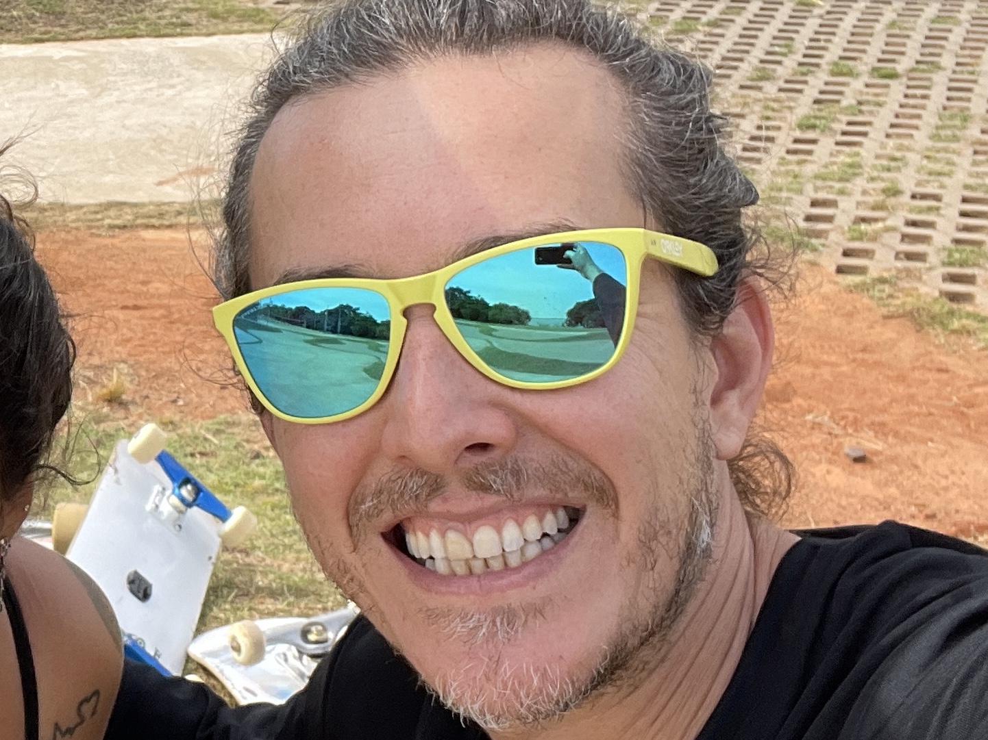 Foto do escritor: Prof. Révisson Silva