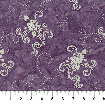 Thumbnail: Rose Parade Solar Flare | Banyan Batiks | Northcott