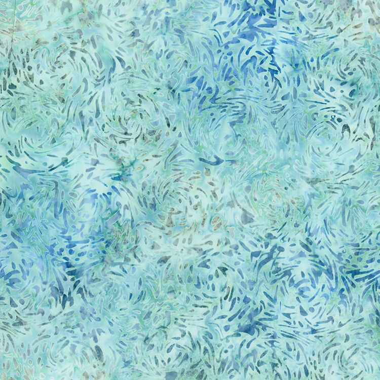Thumbnail: Bouncing Ball,Batiks - Multi, Northcott,  Banyan Batiks