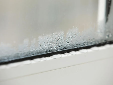 A Glass Act: The Brief History of Double Glazing