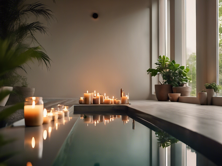 Elevate Your Well-being with Delightful Wellness Coaching