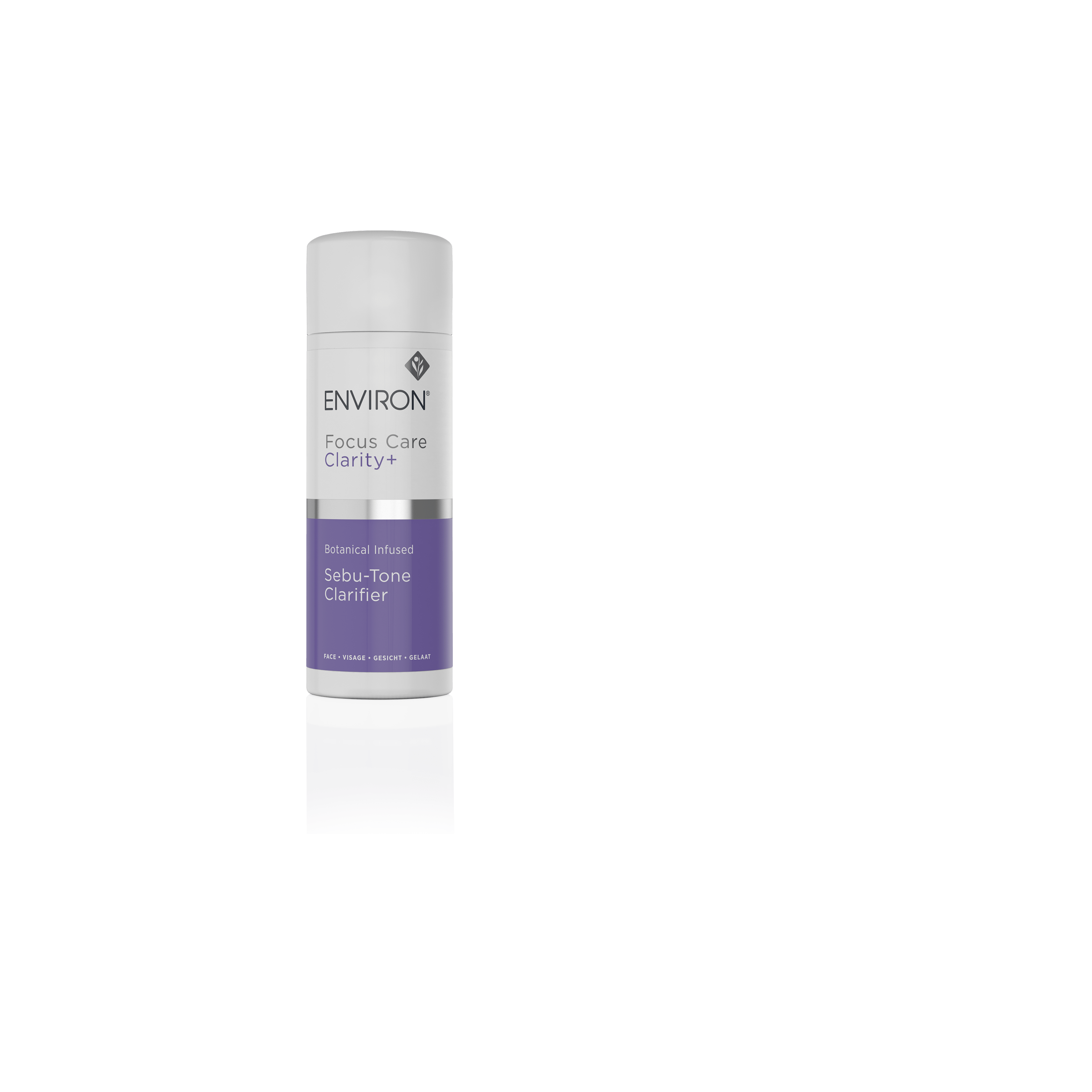 Focus Care Clarity+ Sebu-Tone Clarifier