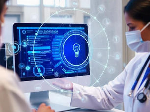 How APIRE.IO Helps Healthcare Providers Secure Patient Data