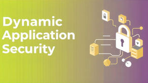 IAM and Dynamic Application Security Testing: A Unified Approach