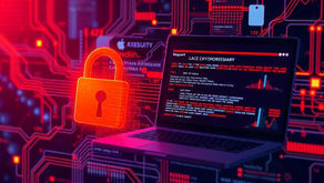 Detecting Malware and Indicators of Compromise (IoC) in Cybersecurity