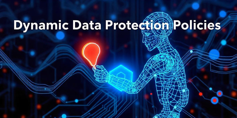 The Role of AI in Dynamic Data Protection Policies