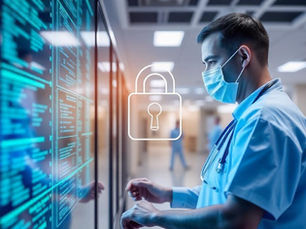 How APIRE.IO Secured Healthcare Data for a Major Hospital
