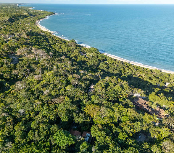 Altos de Itapororoca Trancoso