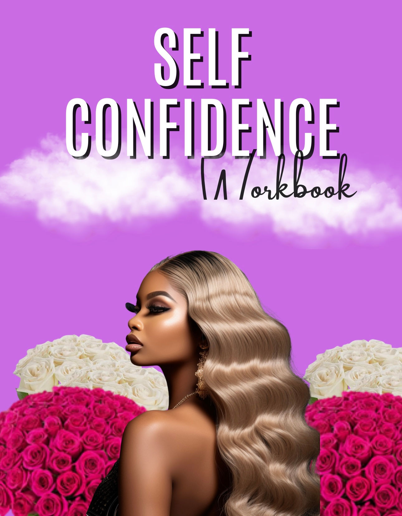 Self Confidence Planner
