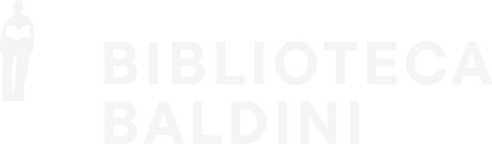 Bibblioteca Baldini , immagini dei vari fondi all'interno della Biblioteca Baldini