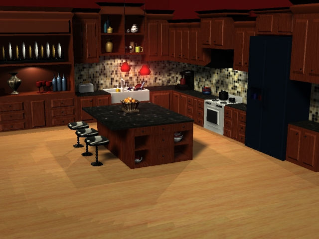 Final Kitchen