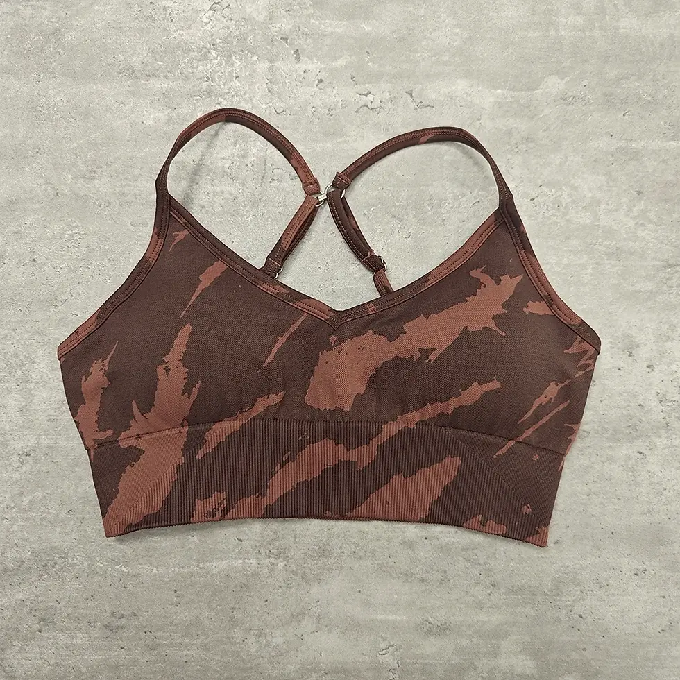 Thumbnail: Yoga Suit Gym Yoga Clothes Fitness Clothes Women Set for Women Outdoor Gym