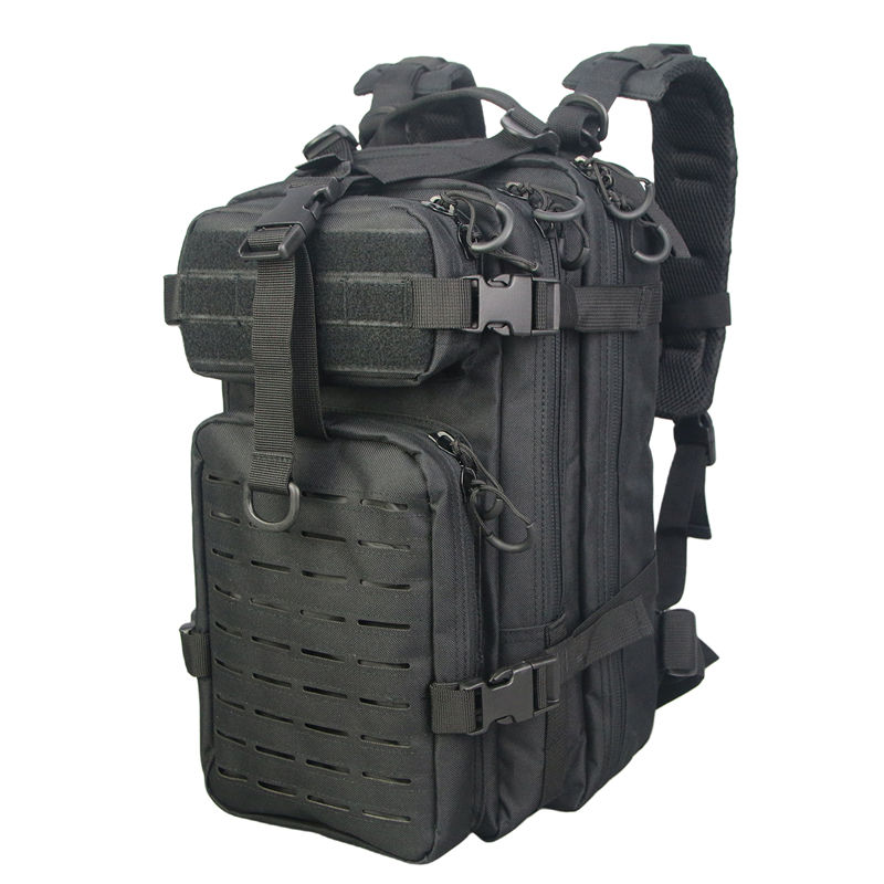 Tactical Backpacks Gym Backpack WaterproofGym Crossfit Backpack
