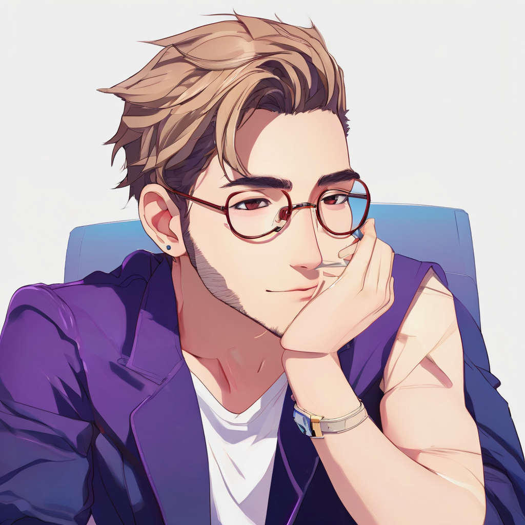 Personalized Portrait Art