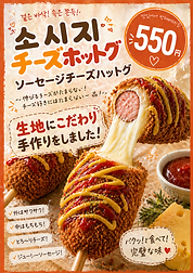 Eatery Trend