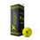 Thumbnail: DROP SHOT PICKLEBALL BALL - INDOOR (3 Pack)