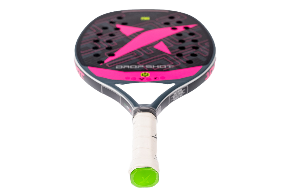 Thumbnail: beach-tennis-racket-explorer-50-drop-shot-australia