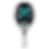 Thumbnail: CONQUEROR 13 TECH BEACH TENNIS RACKET (BE UNIQUE)