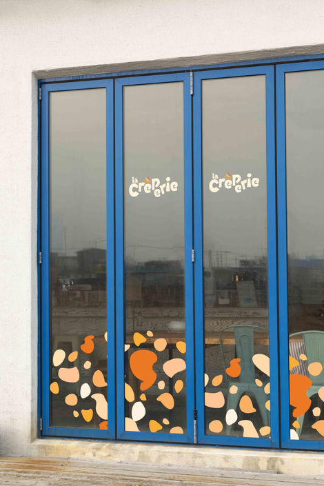 graphiste culinaire-enseigne restaurant paris.