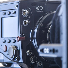 Høyhastighetskameraer