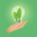 a lightbulb showing green, safe, renewable energy.jpg