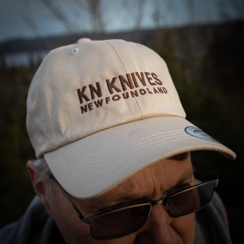 KN KNIVES