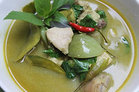 Green Curry