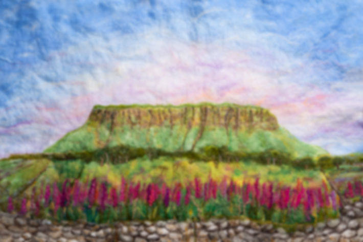 Benbulben