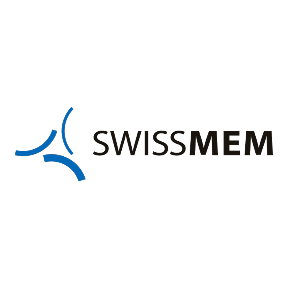 Logo Swissmem