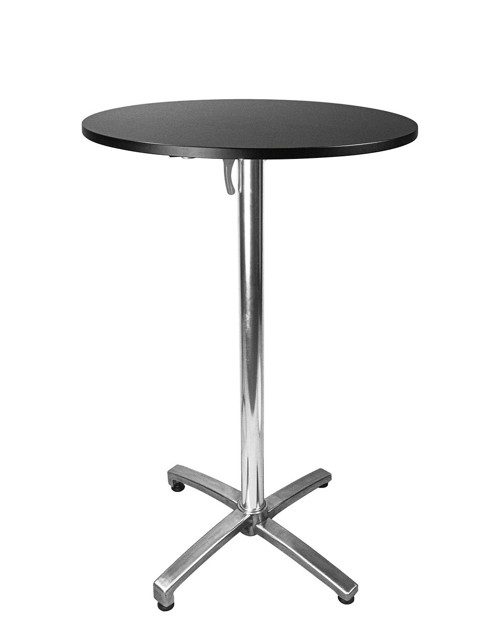 Miniature : Rahel – Stehtisch