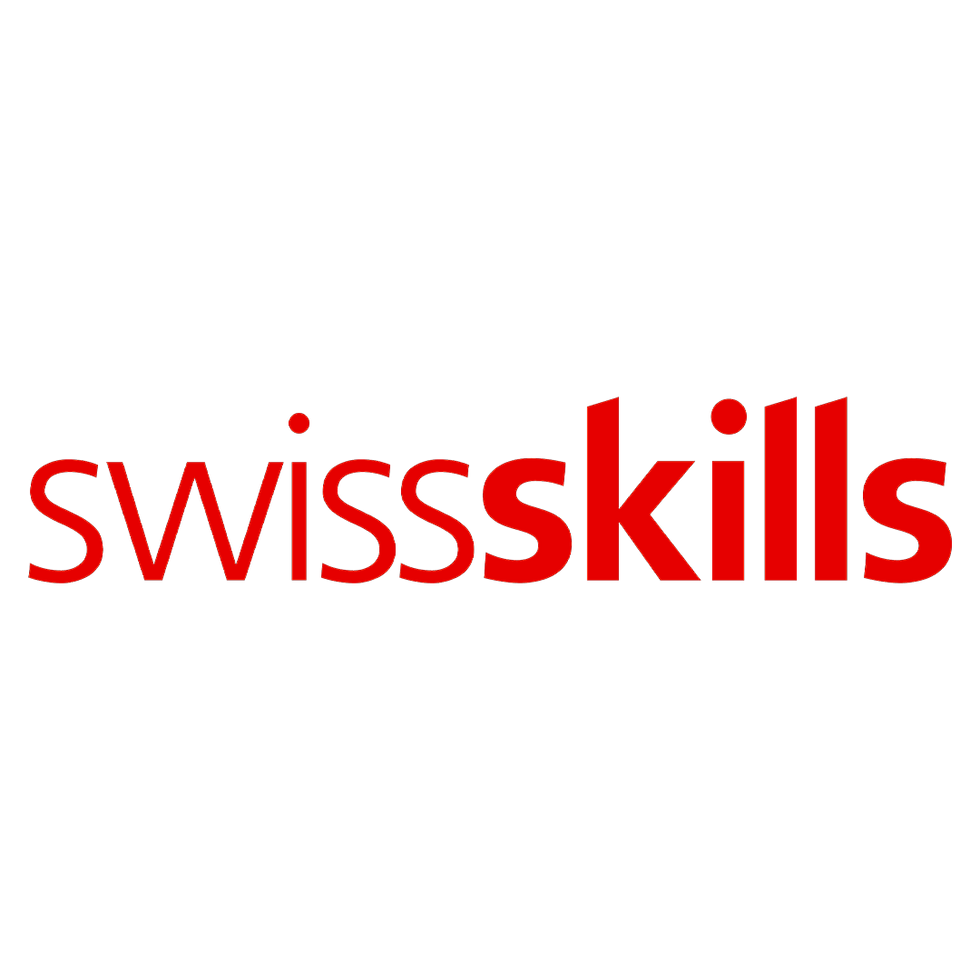 logo Swissskills