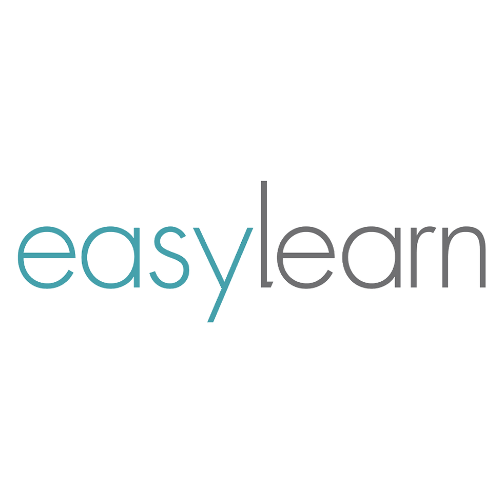 Logo Easy Learn