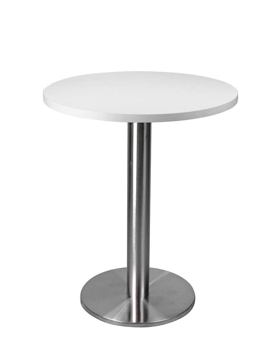 Miniatura: Gastro - Metallfuß