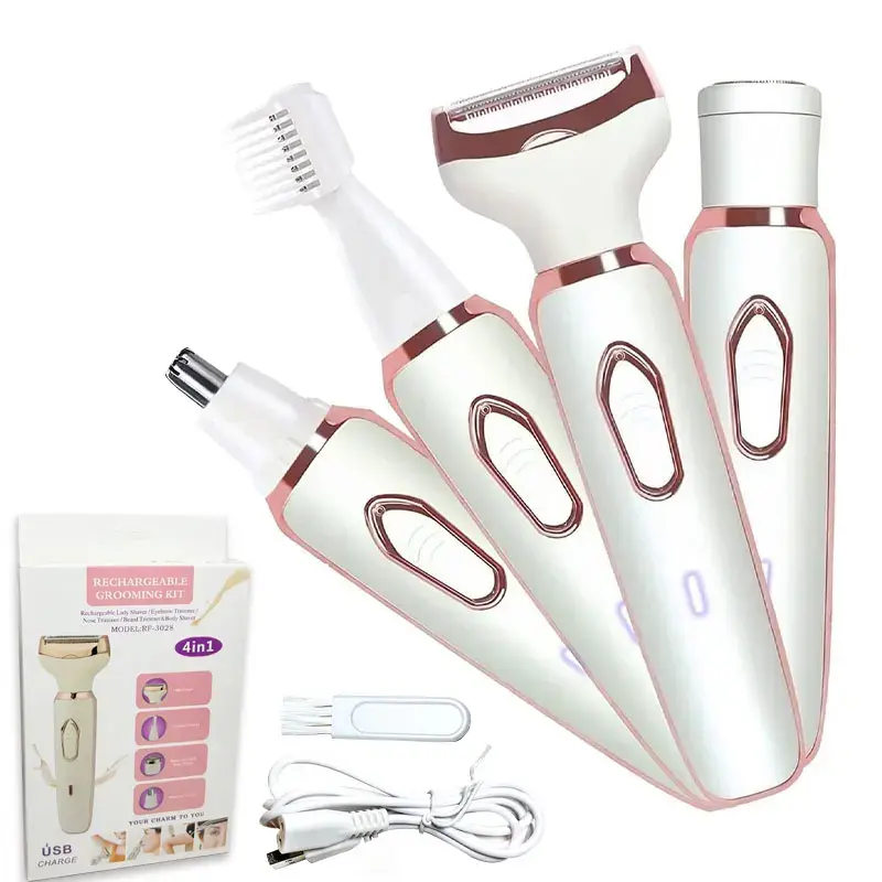 Electric Razor