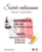 Soirée valaisanne : Dégustation de vin John et Mike Favre suivi d'une Raclette sur résérvation