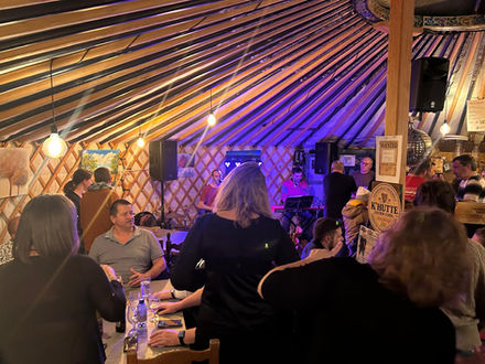 Quiz musicale  10.01.2026