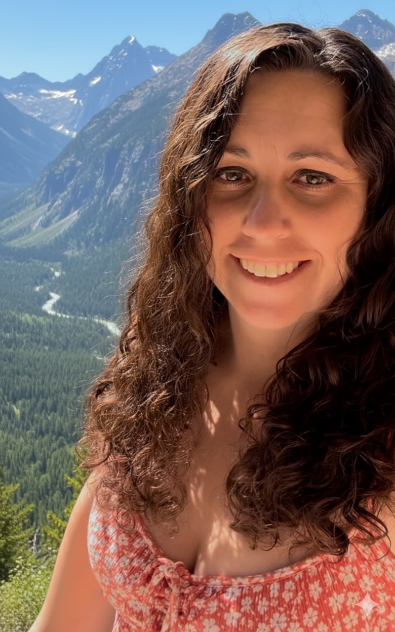 Writer: Christina Welborn