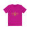 Thumbnail: Loki Smile Unisex Jersey Short Sleeve Tee