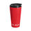 Thumbnail: I Worship The Old Gods Odin Red Stainless Steel Travel Mug