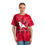Thumbnail: Raven's Nest Kindred Tie-Dye Tee, Crystal
