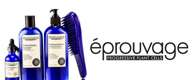 éprouvage