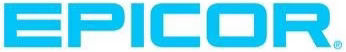 Epicor is CRM for supply chain management