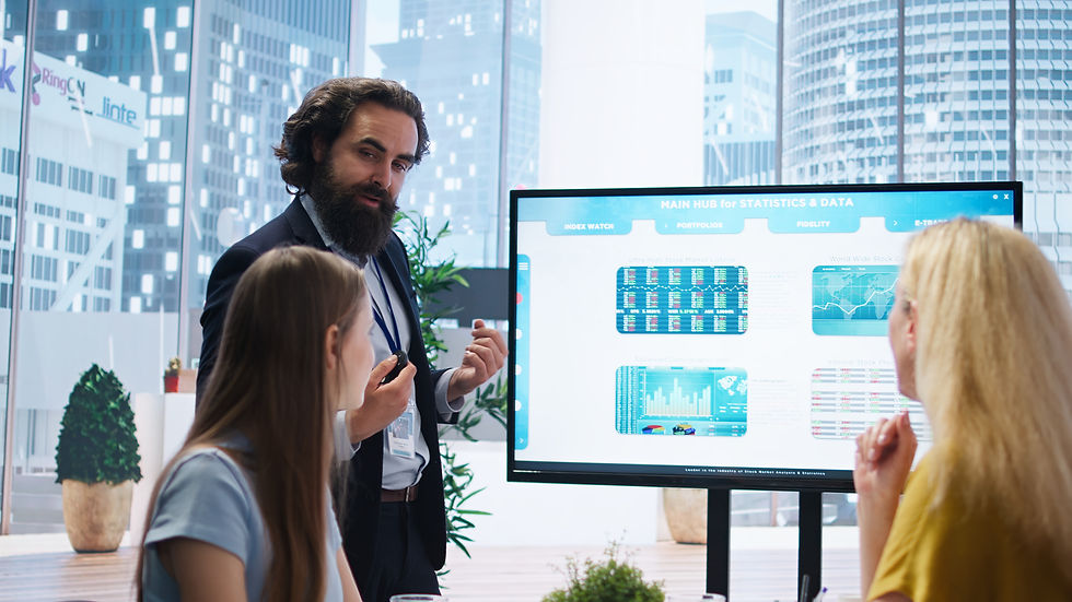 Best CRM for Event Planners.