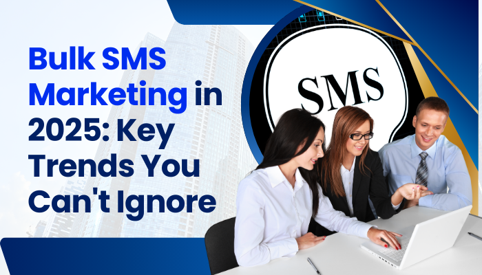 bulk SMS marketing trend and benefits.