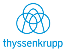 LOGO TYSSENKRUPP
