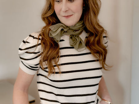 The Secret to Gorgeous Extensions All Year Long!