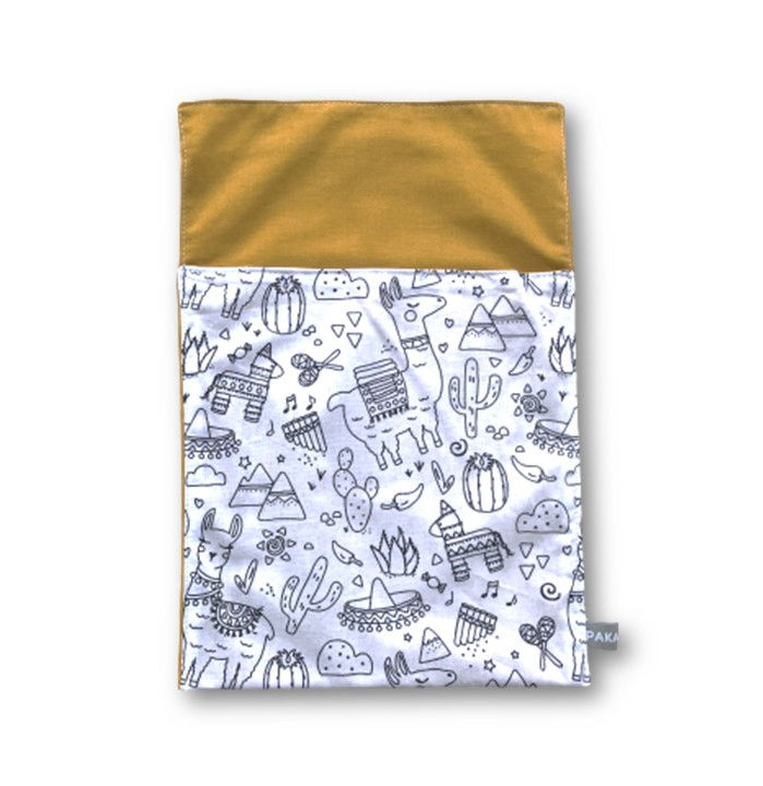 Miniature : 1 COLORIDOUX - MOYEN MODELE PINATA - COLORIABLE ET LAVABLE