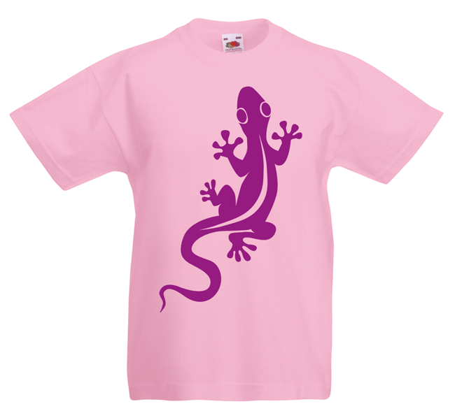 Thumbnail: KIDS - Gecko