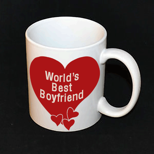 Boyfriend-mug