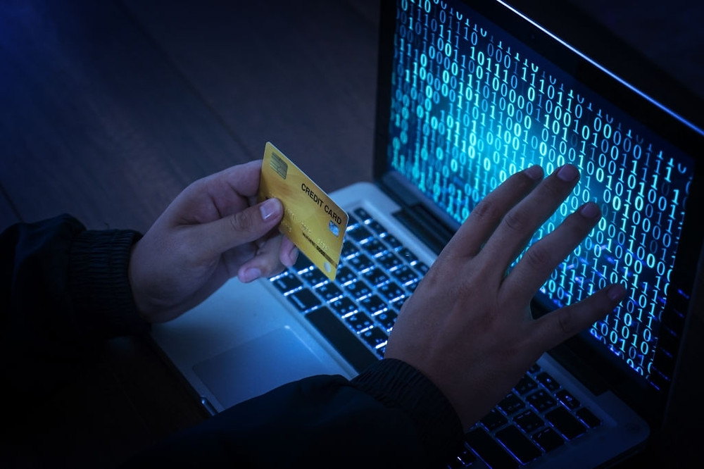 NSL Phishing